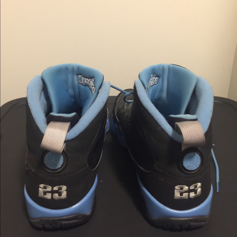 Air Jordan Retro 9 Slim Jenkins